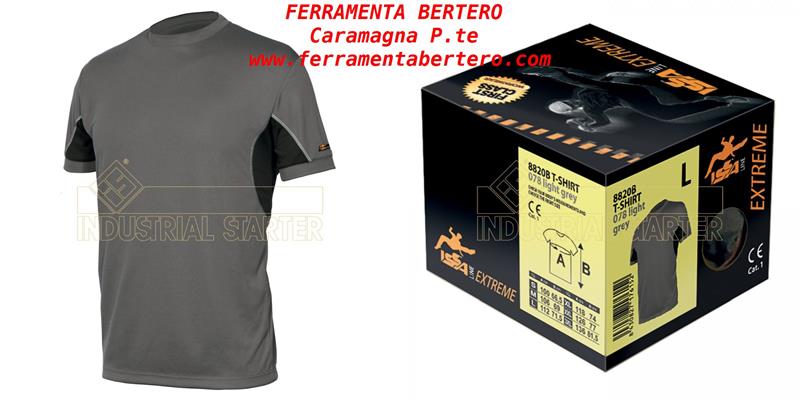 T-shirt 8820B EXTREME 